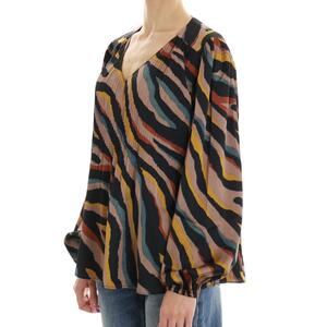 BLUSA ANIMALIER ANONYME - Mad Fashion | img vers.300x/